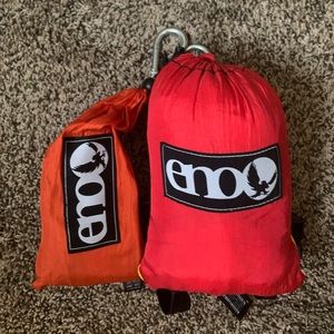 Eno Double Nest Hammock